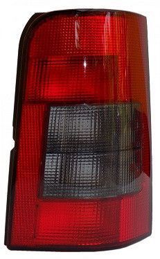 Ліхтар задній лівий+ правий Комплект для Citroen Berlingo 1996-2008, для Peugeot Partner 1996-2008 1661840853 фото