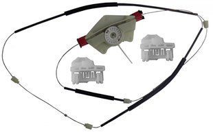 Ремкомплект стеклоподъемника передний левый для Volkswagen Passat B5 B5+ 1996-2005 1750725813 фото