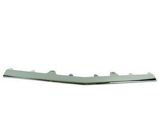Молдинг переднього бампера середній для Mercedes E-Class W212 2009-2016 A2128852674 2838788219 фото