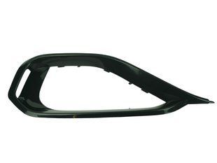 Накладка бампера права для BMW 4 F32/F33/F36 2012-2017 51117294840 2613001474 фото
