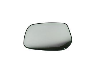 Вкладыш зеркала левый для Toyota Camry 40 2006-2011 2721845140 фото