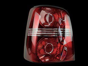 Фонарь задний левый для Volkswagen Touran 2006-2010 1748788861 фото