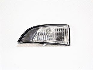 Повторювач повороту у дзеркалі лівий для Renault Laguna 3 2009-2016 1661840801 фото