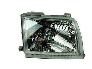 Фара передня права для Nissan Navara 2000&ndash;2002 2855710618 фото