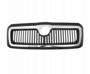 Решітка радіатора для Skoda Octavia 2000-2010 1655505408 фото