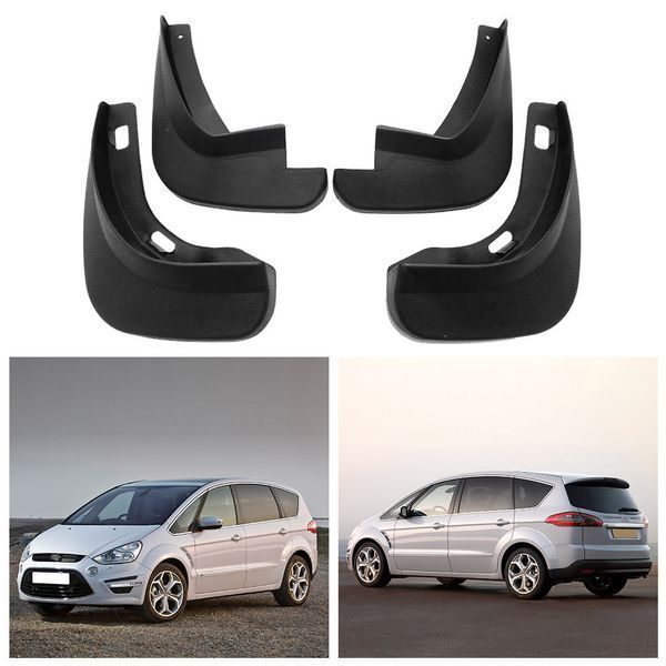 Бризговики для Ford S-Max 2006-2014 2497419671 фото