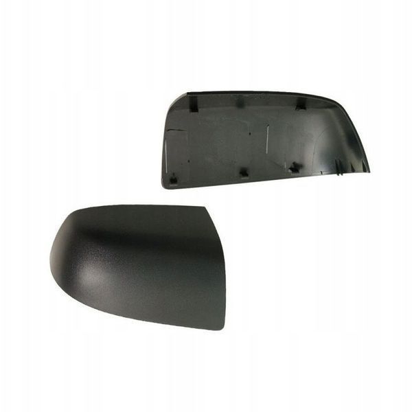 Корпус дзеркала правий для Ford Fiesta Focus Fusion Mondeo 2004- 1811512658 фото
