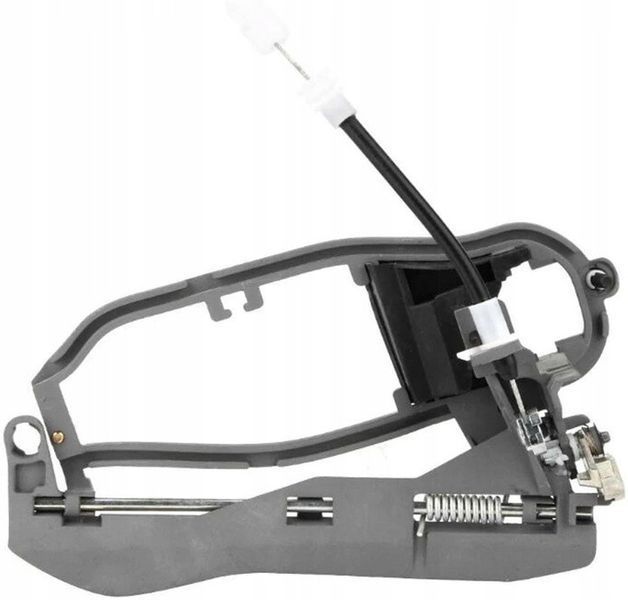 Механізм ручки дверей передньої лівої для BMW X5 E53 1999-2006 1761704656 фото