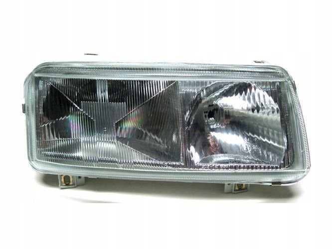 Фара передня права для Volkswagen Passat B4 1993-1997 1655505458 фото