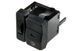 Переключатель света фар для Volkswagen Passat B3 1988-1993 1736516435 фото 3