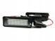 Підсвітка номера LED для Volkswagen Passat B6 B7 CC Golf 4 5 6 7 Touareg 1708542299 фото 1