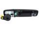 Ручка передня ліва з ключами для Fiat Panda 2003-2009 1762717578 фото 2