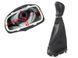 Ручка КПП с чохлом для Mercedes W203 C-Class 2000-2007 1754928090 фото 2