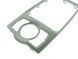 Рамка консолі перемикання передач для Audi A6 C6 2004-2011 4F0864260 2565017589 фото 2