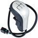 Ручка передач КПП MAN TGA TGS TGX 6 Pin сіра 2131089975 фото 1