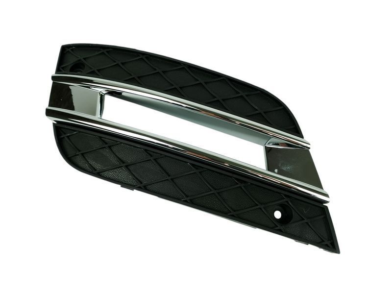 Решетка правая для Mercedes ML W164 2008-2011 A1648802024 2601684063 фото