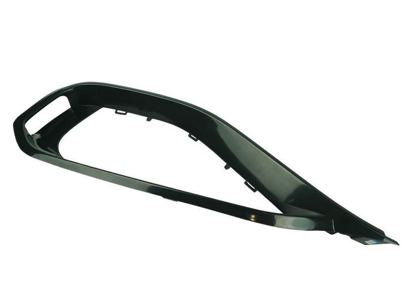 Накладка бампера права для BMW 4 F32/F33/F36 2012-2017 51117294840 2613001474 фото