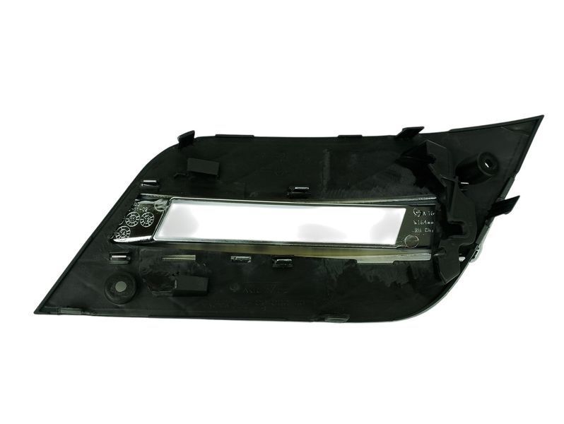 Решетка правая для Mercedes ML W164 2008-2011 A1648802024 2601684063 фото