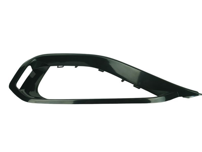 Накладка бампера права для BMW 4 F32/F33/F36 2012-2017 51117294840 2613001474 фото