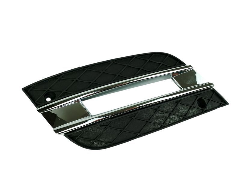 Решетка правая для Mercedes ML W164 2008-2011 A1648802024 2601684063 фото