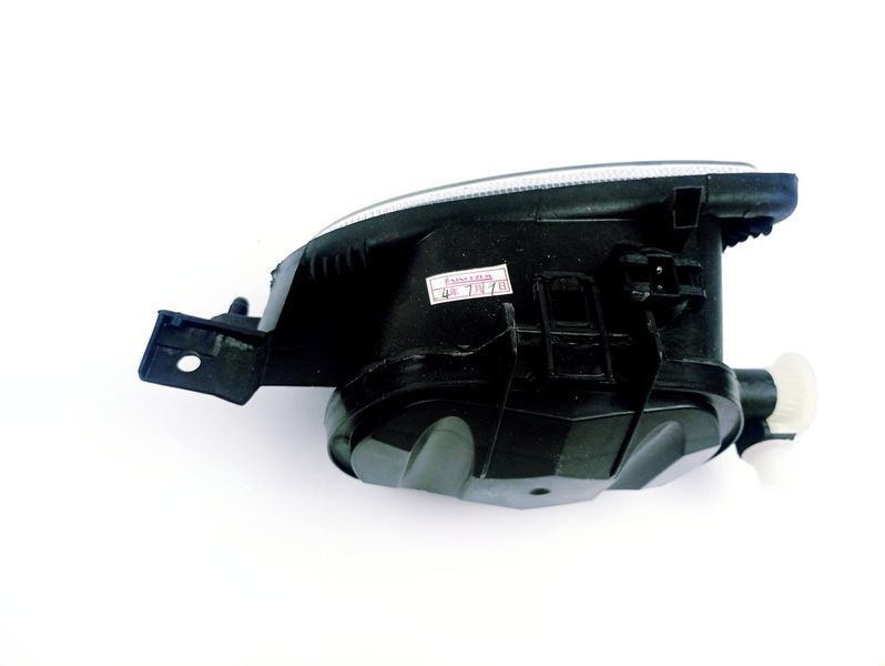Противотуманна фара права для Mercedes W210 1999-2003 2446361812 фото