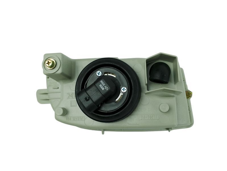 Протитуманна фара ліва для Toyota Land Cruiser 100 1998-2007 2598464967 фото