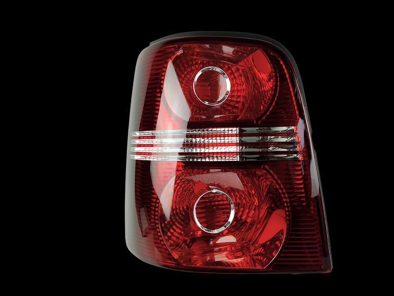 Фонарь задний левый для Volkswagen Touran 2006-2010 1748788861 фото
