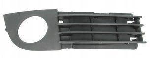 Решітка права бампера під ПТФ для Audi A6 C5 2001-2005 1670890824 фото