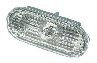 Покажчик повороту бічний для Volkswagen Passat (B5,3B,GP) 2000-2005 1947178796 фото