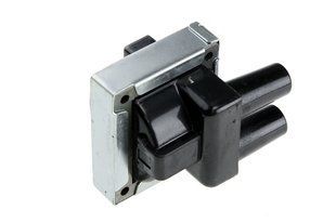 Котушка запалювання для Renault Escacce 3 2.0, Laguna Grandtour 1.8, 2.0, Megane I Classic 2.0 I 1996-2003 ECZ-RE-003 фото