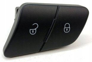 Кнопка открытия дверей для Volkswagen Passat B6 2005-2010 3C0962125B 2448034134 фото