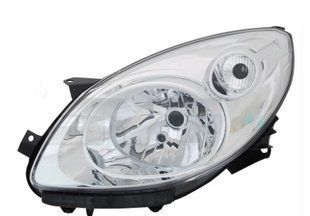 Фара передня ліва для Renault Sandero Stepway I 2007-2013 1647346209 фото