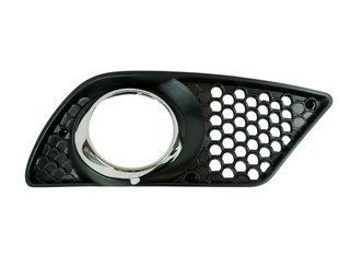 Решітка протитуманної фари права для Mercedes-Benz W204 AMG 2007-2010 2048850353 2992074476 фото