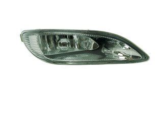 Протитуманна фара права для Toyota Camry XV30 2002-2004, противотуманка в бампер, 81210-AA010 2839008573 фото