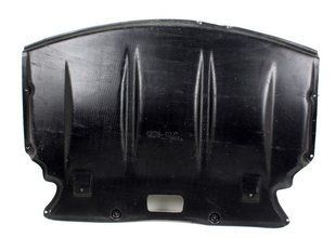 Захист двигуна, піддону моторного відсіку для BMW 5 (E60, E61) 2003-2006 1935458311 фото
