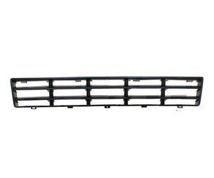 Решітка бампера середня для Volkswagen Golf 4 1997-2003 фольксваген гольф 1647341591 фото
