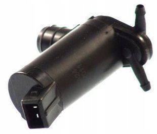 Насос омивача лобового стекла для Ford Focus Fiesta Mondeo 1990- 2022805687 фото