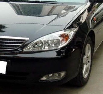 Скло фари для Toyota Camry 30 2001-2004 ліве 2568917757 фото