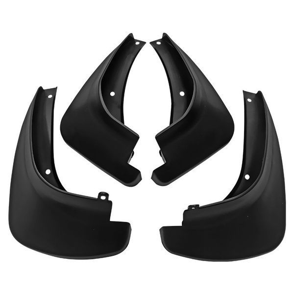 Бризговики для Hyundai Accent 2006-2010 2496129380 фото