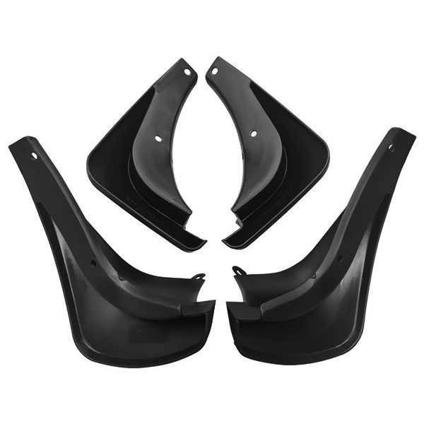 Бризговики для Hyundai Accent 2006-2010 2496129380 фото