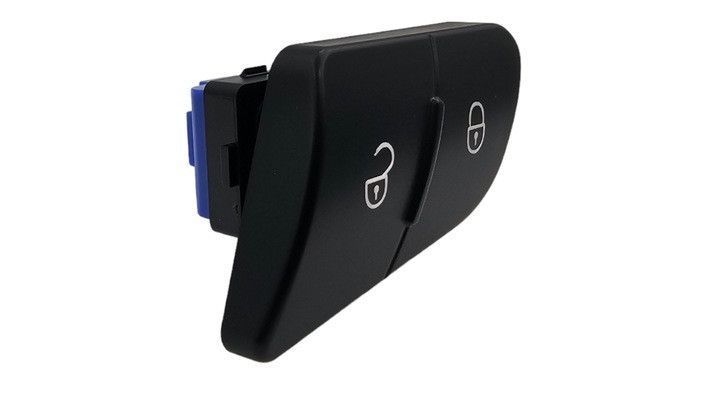 Кнопка открытия дверей для Volkswagen Passat B6 2005-2010 3C0962125B 2448034134 фото