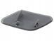 Накладка заглушка омывателя фар правая для Opel Insignia 2008- 1808247278 фото 2