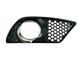 Решетка противотуманной фары правая для Mercedes-Benz W204 AMG 2007&ndash;2010 2048850353 2992074476 фото 1