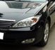 Скло фари для Toyota Camry 30 2001-2004 ліве 2568917757 фото 4