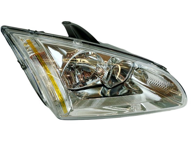 Фара передня права для Ford Focus 2 2005-2008 2986720740 фото