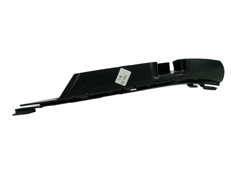 Кронштейн переднего бампера левый для BMW 5 E60 E61 2003-2010 2611763536 фото