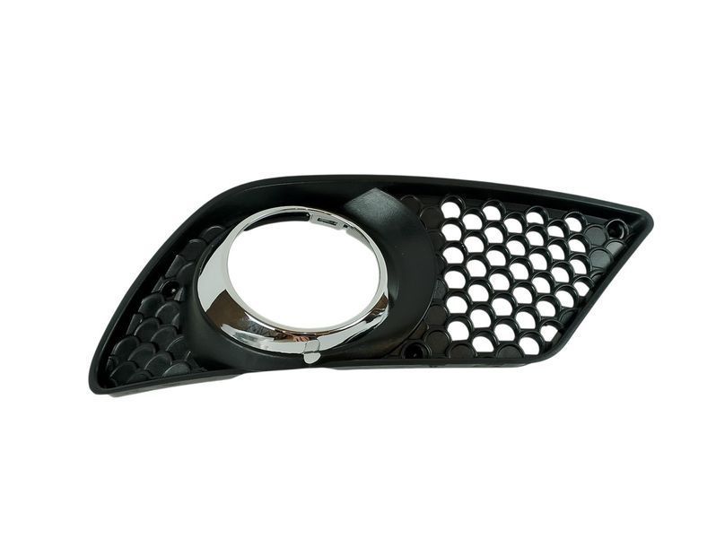 Решетка противотуманной фары правая для Mercedes-Benz W204 AMG 2007&ndash;2010 2048850353 2992074476 фото