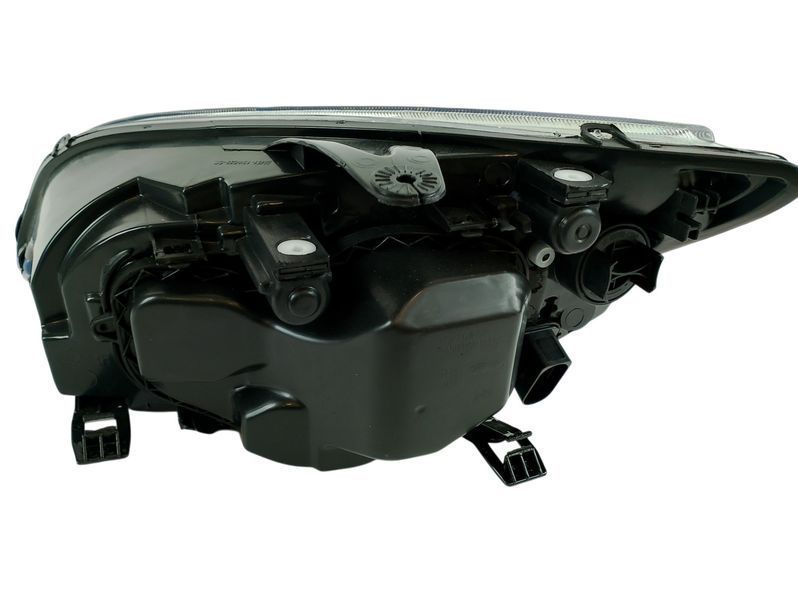 Фара передня права для Ford Focus 2 2005-2008 2986720740 фото