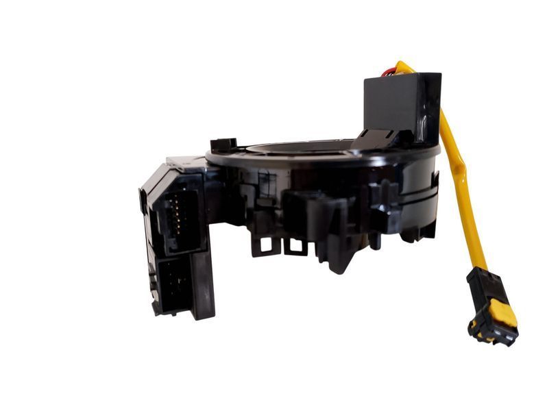 Модуль подушки безпеки, шлейф керма SRS 83196-AJ000 для Subaru Outback 2009&ndash;2014, Legacy 2010&ndash;2014 3005889976 фото