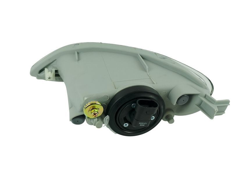Протитуманна фара права для Toyota Camry XV30 2002-2004, противотуманка в бампер, 81210-AA010 2839008573 фото